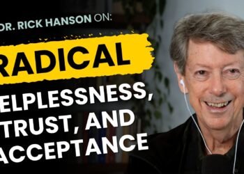 Discuss + Meditation: Exploring Radical Helplessness, Radical Belief, and Radical Acceptance