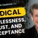 Discuss + Meditation: Exploring Radical Helplessness, Radical Belief, and Radical Acceptance