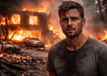 What Disasters Train Us About Life