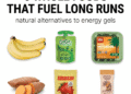 6 Complete Meals Alternate options to Gels for Operating