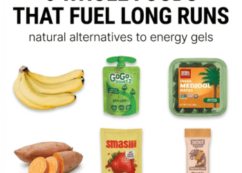 6 Complete Meals Alternate options to Gels for Operating