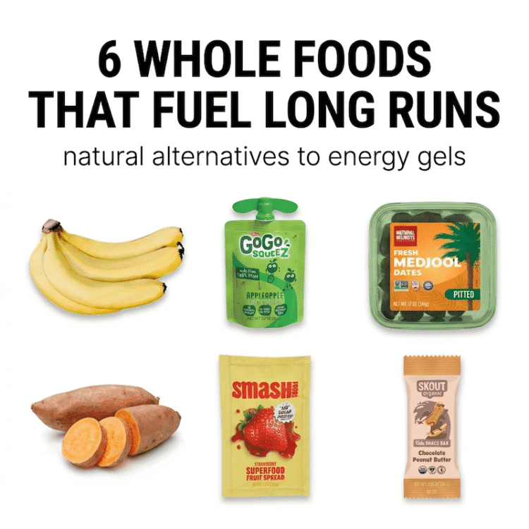 6 Complete Meals Alternate options to Gels for Operating