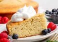 Simple Yogurt Cake