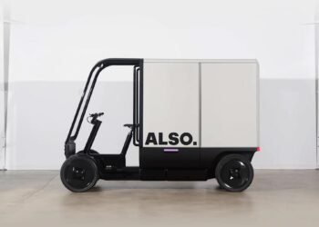 DoorDash companions with Rivian spinoff Additionally for autonomous supply automobiles