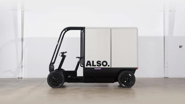 DoorDash companions with Rivian spinoff Additionally for autonomous supply automobiles