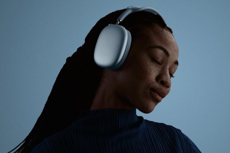 Apple proclaims the AirPods Max 2 with improved noise cancelation and H2 chip