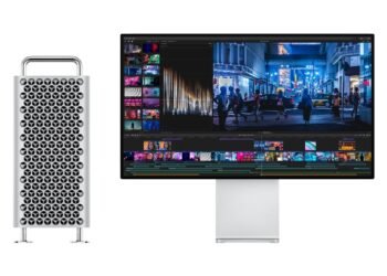 Apple discontinues the Mac Professional