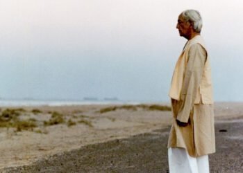 Freedom From the Recognized – Ep. 17 – Meditation, Cultivating A Pervasive High quality of Consideration – Be Right here Now Community 2026