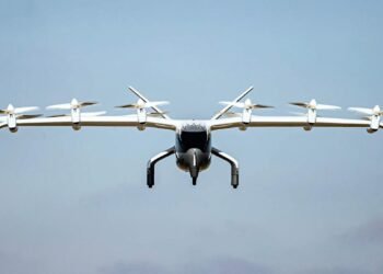 FAA opens up actual world testing for air taxi startups