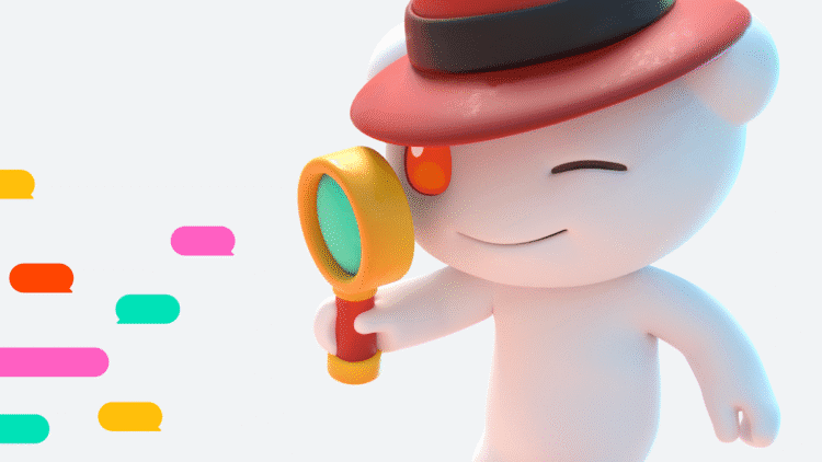 Reddit is weighing identification verification strategies to fight its bot downside