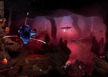 Subnautica 2 may lastly be coming into early entry in Might