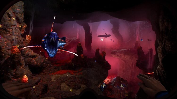Subnautica 2 may lastly be coming into early entry in Might