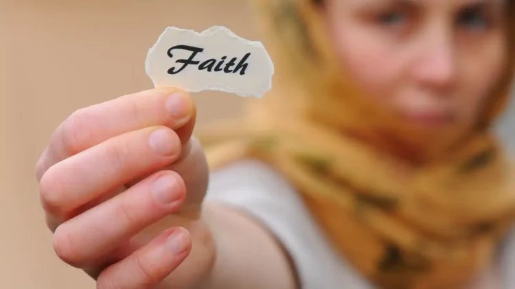 Can Religion Be Examined? Why Doubt Isn’t the Enemy of Perception |