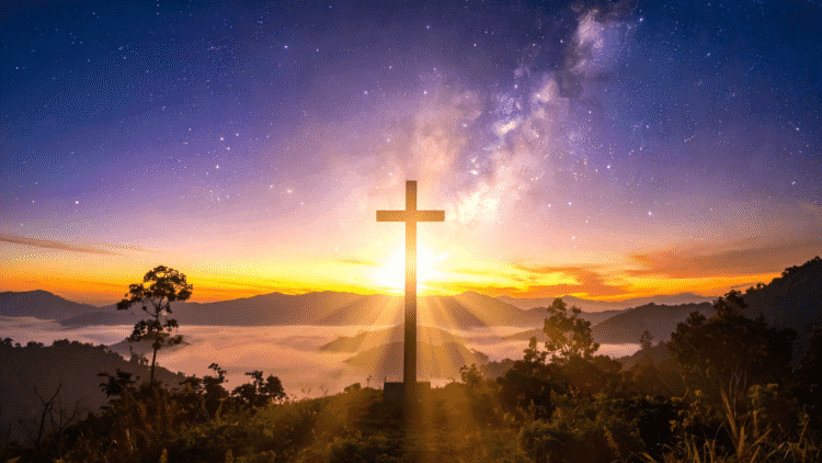 Can Religion Transfer Mountains? The Actual That means Behind the Biblical Phrase |