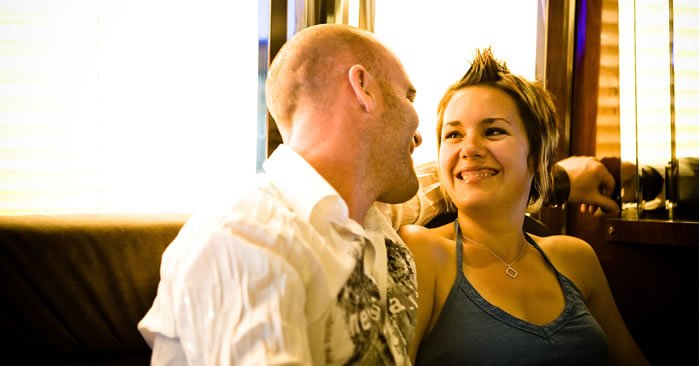 Communication Fails: The Loopy Issues Folks Strive When They Attempt to Enhance Communication