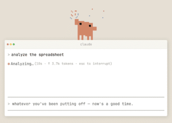 Anthropic is doubling Claude’s utilization limits throughout off-peak hours for the subsequent two weeks