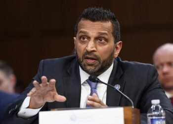 The FBI confirms it is shopping for People’ location information