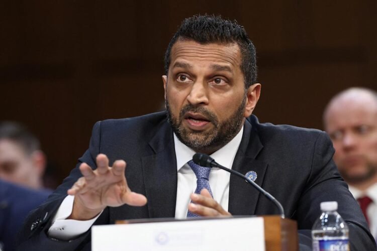 The FBI confirms it is shopping for People’ location information