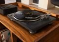 Denon’s DP-500BT turntable combines premium design with Bluetooth streaming for $899