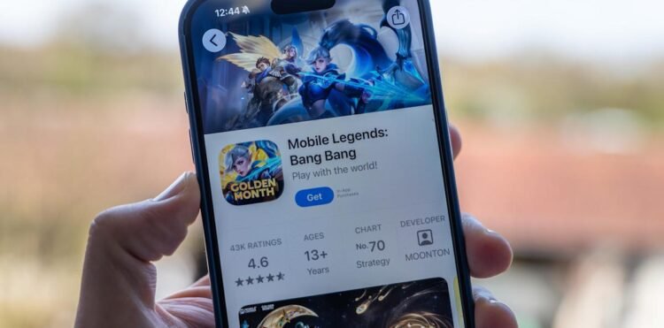 ByteDance is promoting its Moonton sport unit to Savvy Video games for a cool $6 billion