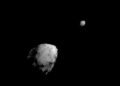NASA’s DART spacecraft modified a binary asteroid’s orbit across the solar, in a primary for a human-made object