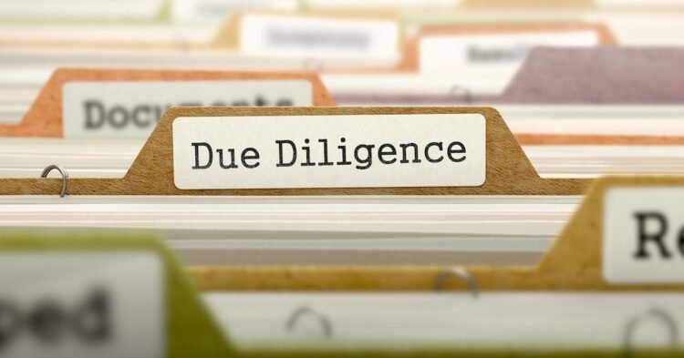 4 Due Diligence Purple Flags and Find out how to Keep away from Them
