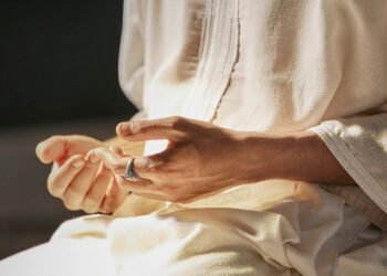 Sufi Coronary heart with Omid Safi – Ep. 40