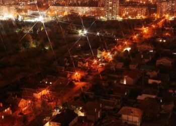 Vitality Technique Emily Sanford Fisher on Rising Electrical energy Costs