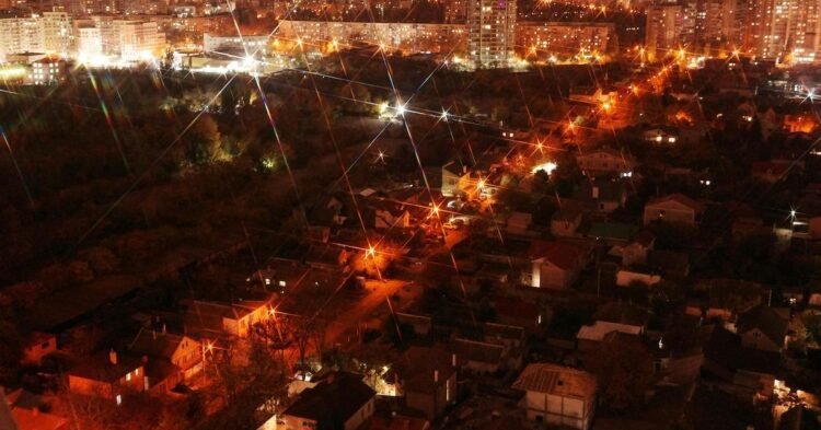 Vitality Technique Emily Sanford Fisher on Rising Electrical energy Costs