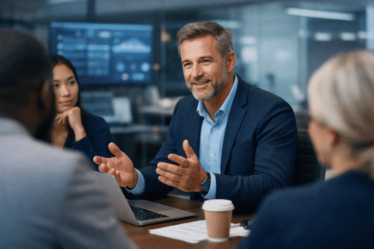 Emotional Intelligence In Tech Management