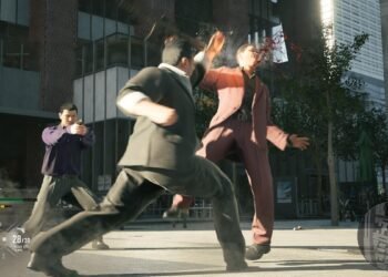 NetEase is reportedly pulling funding for Yakuza creator’s studio