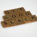 Altering sleep patterns linked to cognitive decline and dementia