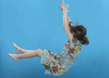 The High quality Artwork Of “Failing With Presence”