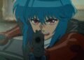 Watch the trailer for Science Saru’s Ghost within the Shell anime sequence