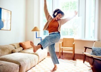 Podcast: The right way to Enhance Your Vitality Ranges