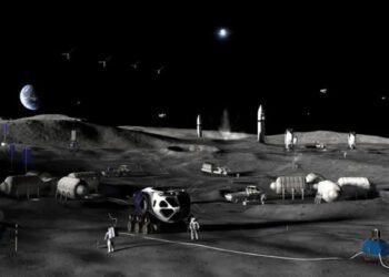 NASA pauses its lunar Gateway plan, a comet reverses its spin and extra science information
