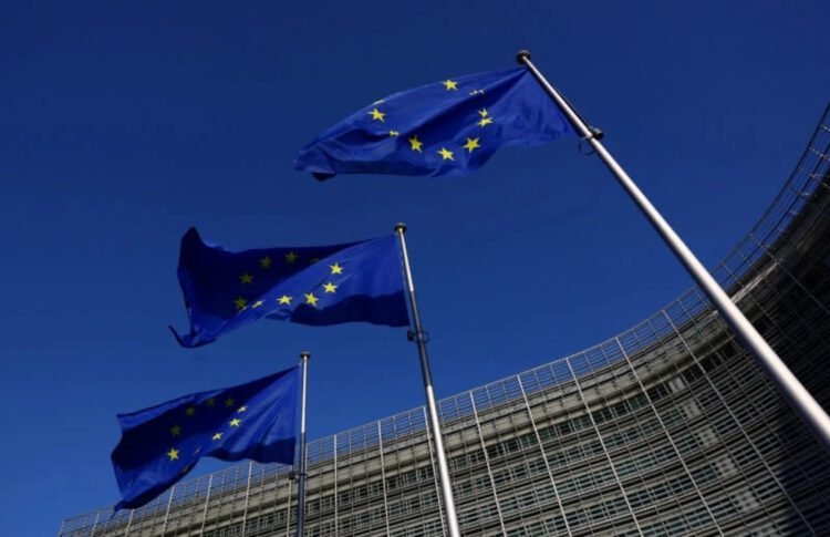 EU says Pornhub and others did not cease minors accessing grownup content material