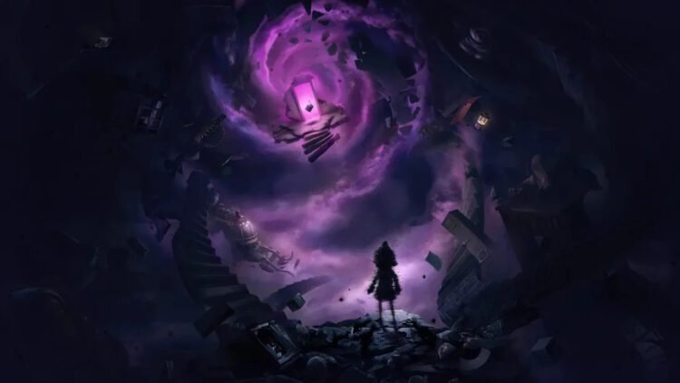 Altered Echoes arrives in April