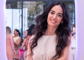 Josefina Alfaro, Model Director, Leads International Cross-Cultural Model Technique at L’Oréal