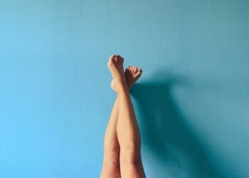 Legs Up the Wall and Its Superb Rest Advantages