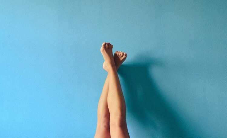 Legs Up the Wall and Its Superb Rest Advantages