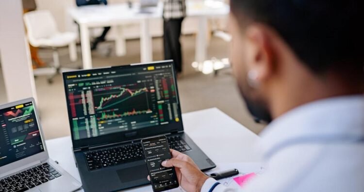 Why Liquidity Issues Extra Than Returns in Personal Funds