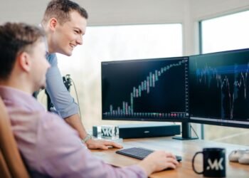 How MK Finance GmbH Turns Newcomers Into Assured Merchants