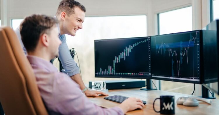 How MK Finance GmbH Turns Newcomers Into Assured Merchants