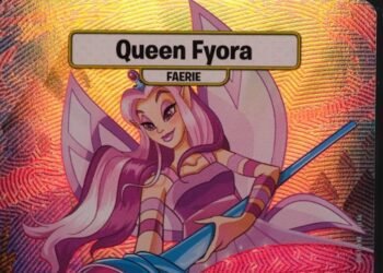 Neopets TCG Debut By means of Higher Deck and The Authority