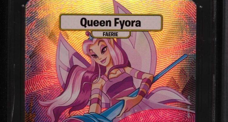 Neopets TCG Debut By means of Higher Deck and The Authority