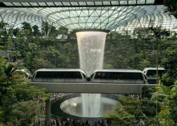 10 ways in which future city dwelling will likely be greener