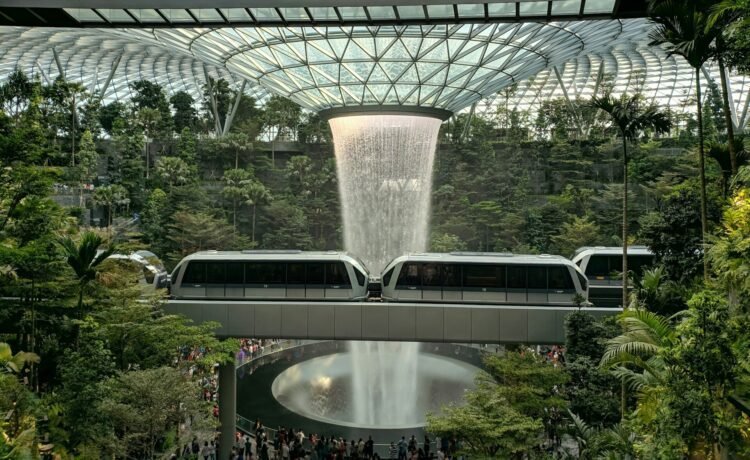 10 ways in which future city dwelling will likely be greener