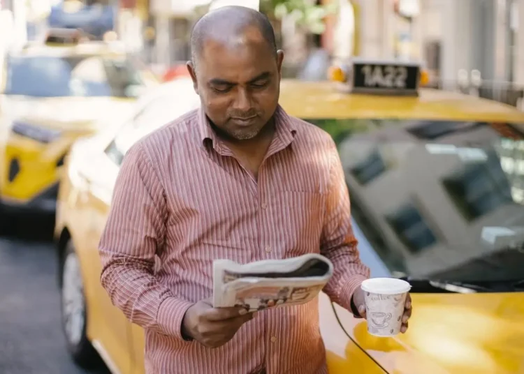 5 Indicators You Must Take a Break & 4 Wholesome Tricks to Do it