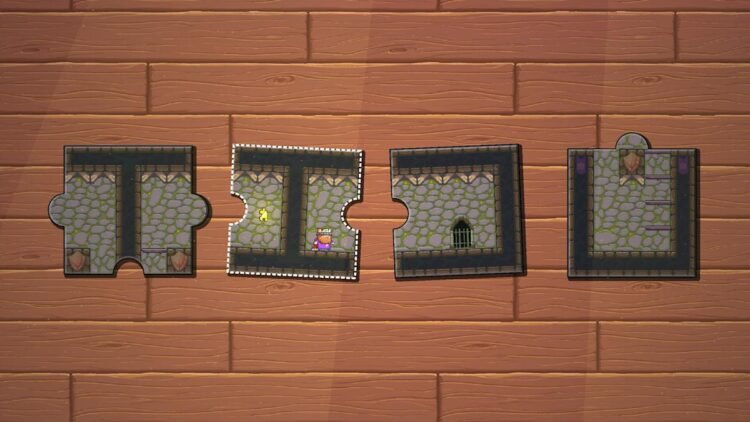 Ball x Pit on cell, Piece by Piece x2 and different new indie video games price trying out